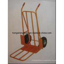 Hand Trolley, Tool Cart (HT1822)